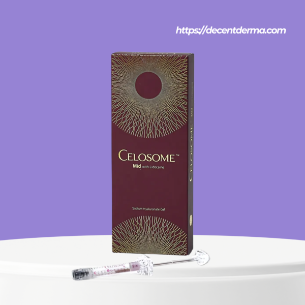 Celosome mid
