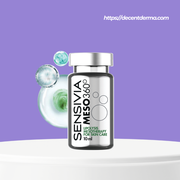 SENSIVIA LIPOLYSIS