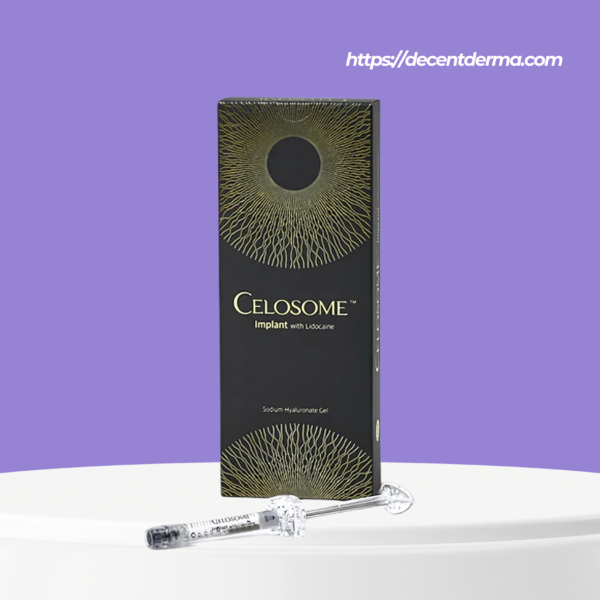 Celosome Implant