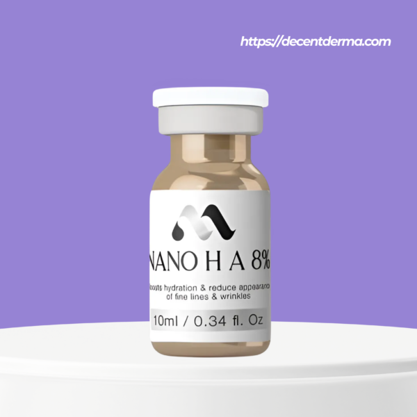 NANO H A 8% Serum