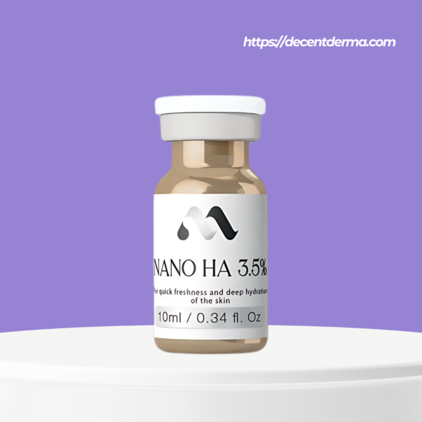 Nano H A 3.5%