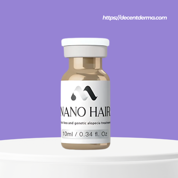 Nano Hair Treatment