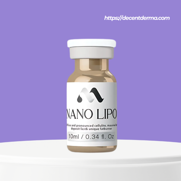 Nano Lipo