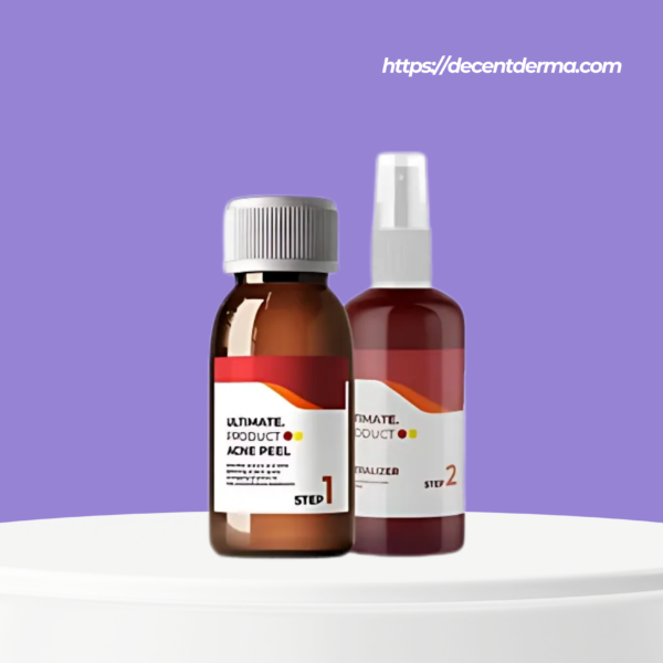 Acne Peel Kit