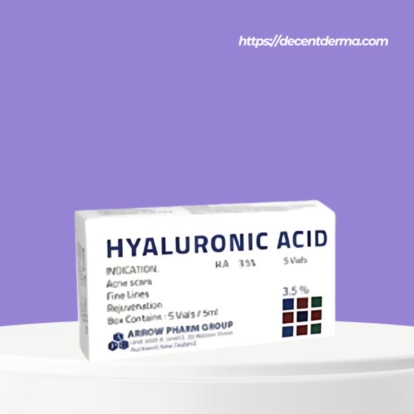 Hyaluronic Acid