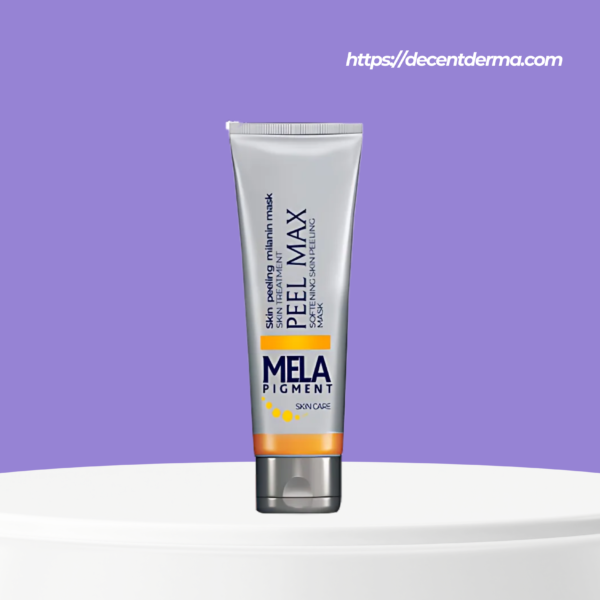 Mela Pigment Peel Max