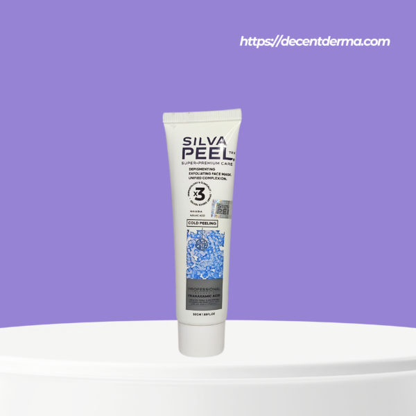 SILVA PEEL