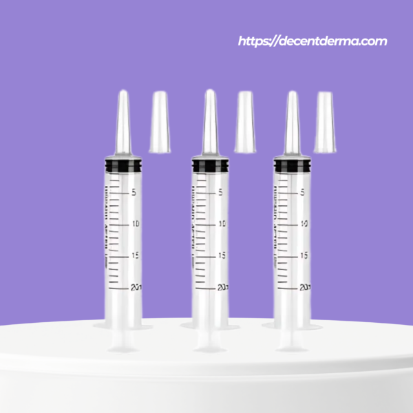 Syringes